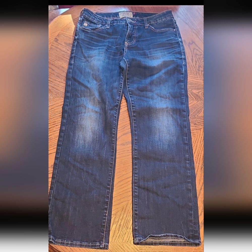 Dear john straight jeans